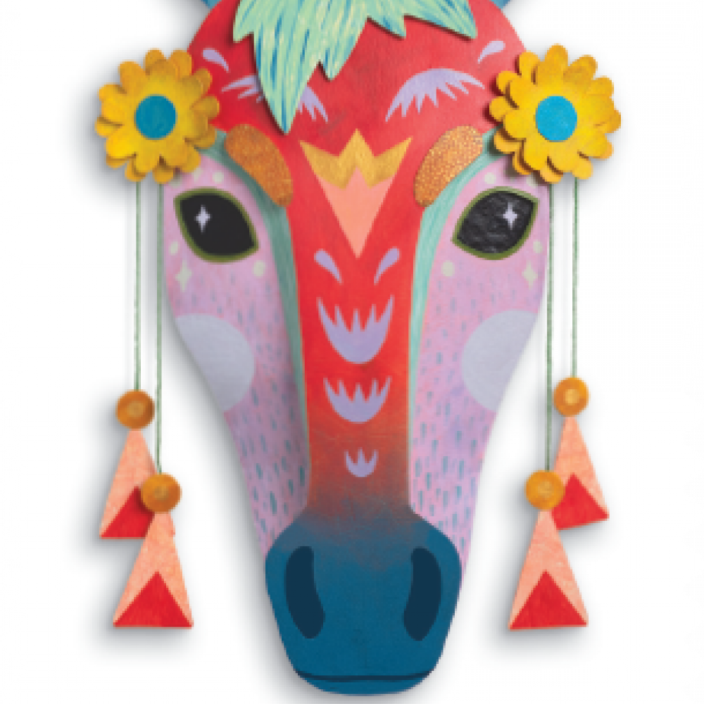 (2026) Lunar New Year: Year of the Horse Forever Stamps, Sheet of 20